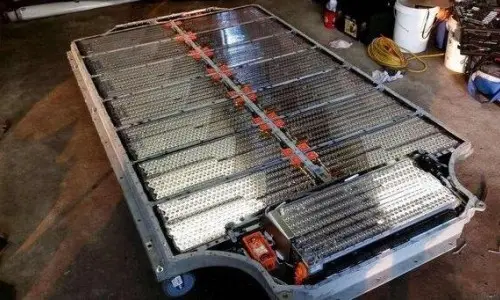 car power battery