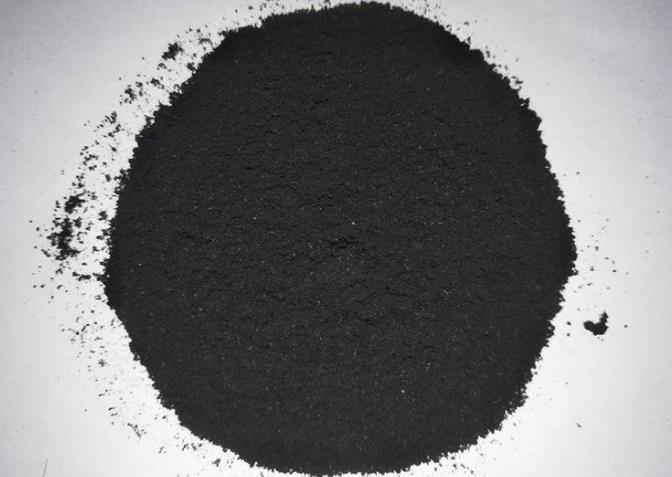 rubber powder