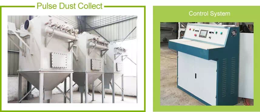 PCB Recycling Machine